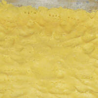 Ciasto szarlotka bardzo prosta wg Różyczki