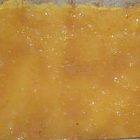 Ciasto szarlotka bardzo prosta wg Różyczki