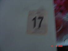 Fot. Teresa.Marcjan, Konfitura malinowa z likierem wiśniowym