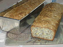 Fot. Karolcia172, Chleb wieloziarnisty prosty i szybki