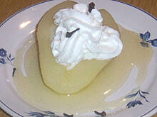 Fot. niebieska-różyczka, Gruszki  miodowe wg Różyczki