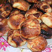 Bułeczki maślane Uli