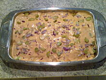 Fot. Natka64, Filety rybne gotowane w wegecie