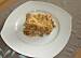 Fot. bbetty, Lasagne z suszonymi pomidorami wg bbetty