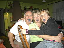 Fot. Wkn, Podziękowania dla Wspaniałych!