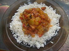 Fot. dunia1982, Cukinia inaczej