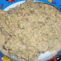 Paszteciki wg Różyczki  błyskawiczne