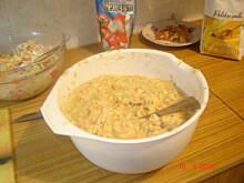 Fot. kaska2108, placki ziemniaczane kaśki