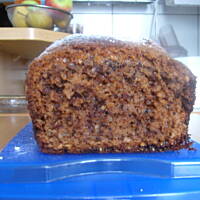 Ciasto orzechowe mamy