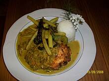 Fot. Bodek, Kurczak  u  Marucha