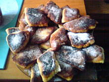 Fot. donia84, Sodziaki pulchne i pyszne