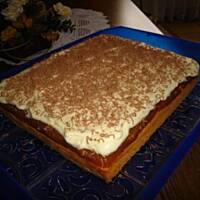 szarlotka po królewsku