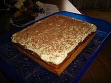 Fot. yette, szarlotka po królewsku