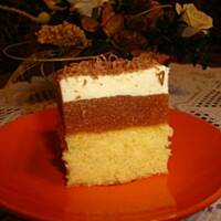 szarlotka po królewsku