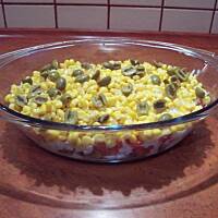 sałatka GYROS warstwowa DARKA