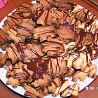 Ciasteczka kruche Uli