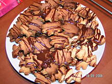 Fot. ularero, Ciasteczka kruche Uli