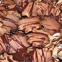 Ciasteczka kruche Uli