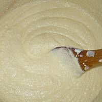 sernik gotowany na herbatnikach