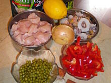 Fot. patysiapysia, paella express