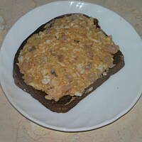 MAGGIczna pasta do chleba