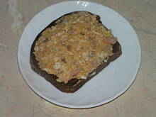 Fot. Karolcia172, MAGGIczna pasta do chleba