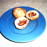 Knedle ze śliwkami Agaci