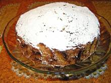 Fot. Ania W., Placek z jagodami x