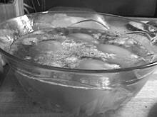 Fot. kuleczka, Pokusa wg kuleczki