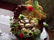 Fot. moniczysko1983, Ciastka z gotowanych żółtek