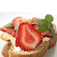 Chałka na dobry humor - kanapki