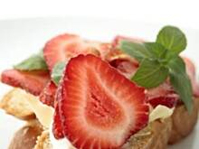 Fot. anay, Chałka na dobry humor - kanapki