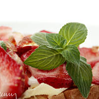 Chałka na dobry humor - kanapki