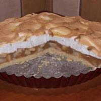 Tarta jabłkowa Aniuli