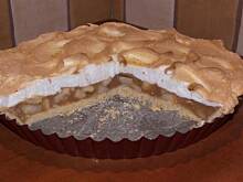 Fot. Aniula27, Tarta jabłkowa Aniuli