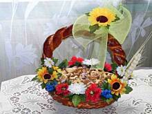 Fot. moniczysko1983, koszyk