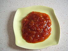 Fot. anex, marmolada KORZENNA do mięs