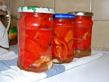 Fot. mm35, papryka na miodzie