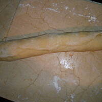 drożdzowe bułeczki z bakaliami i nutką cynamonu