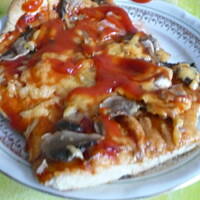 Ciasto na pizzę - super