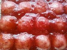 Fot. Kasia_W, Truskawkowe góry