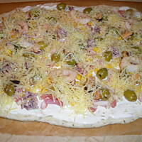 pizza patysipysi