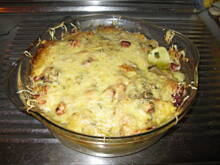 Fot. nika1979, Zapiekanka jesienna