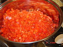 Fot. kaska2108, Sos słodko-kwaśny