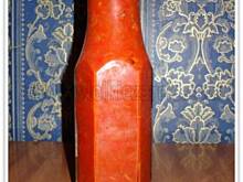 Fot. katarzynar, ketchup z cukini