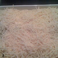 Piers z Kurczaka w sosie Holenderskim