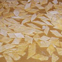 Zupa fasolowa z łazankami wg babci Różyczki