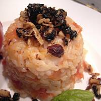 Otominiasty ryz z pomidorem