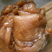 Otominiasty filet z kurczaka