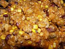 Fot. Tasik, Danie a la meksykańskie